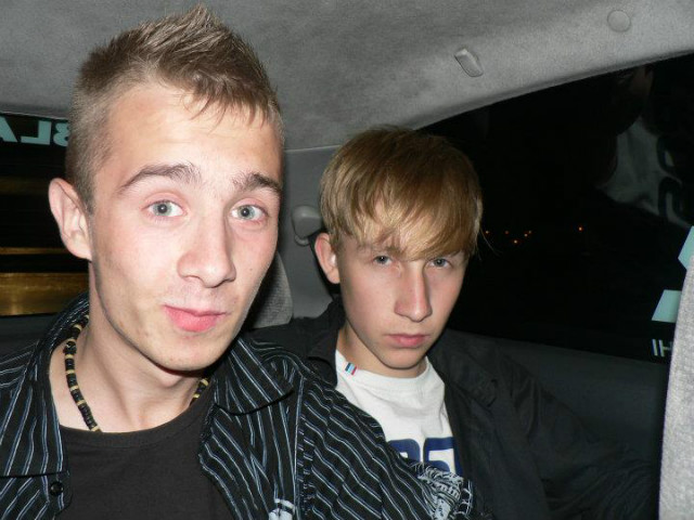 friends :P