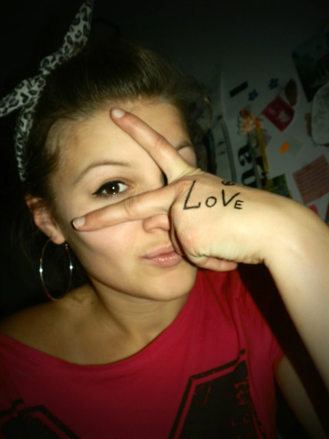 LoVe ?