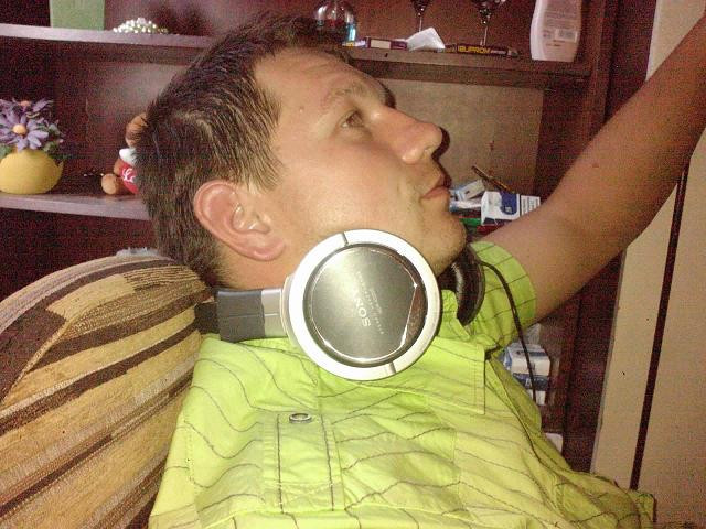 muzycznie