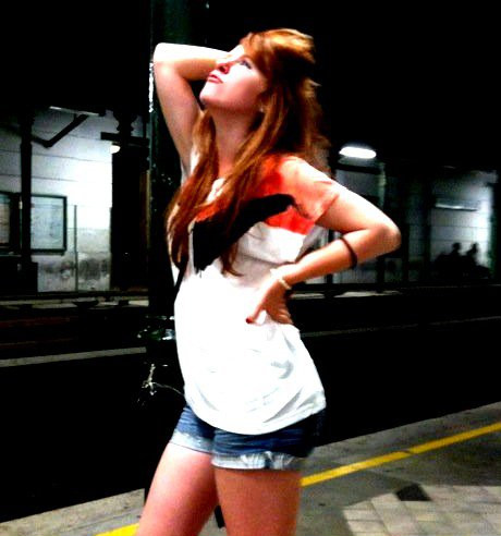 Give me love !! 