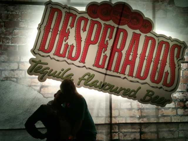 Desperados