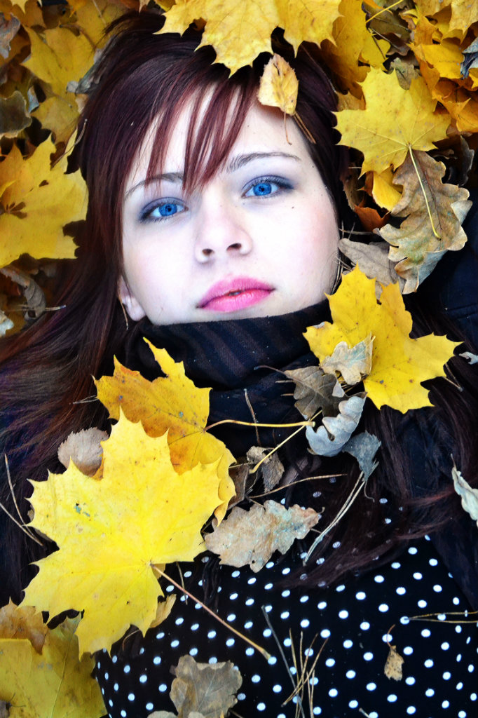 .portret- jesie ;)