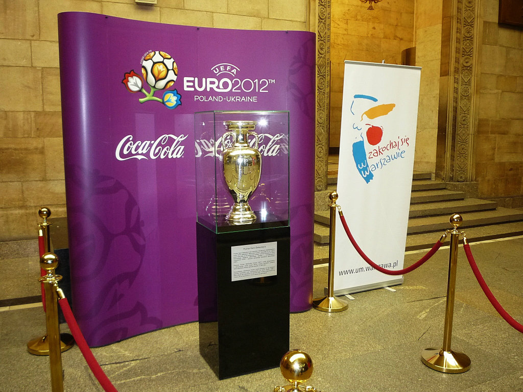 EURO2012 info