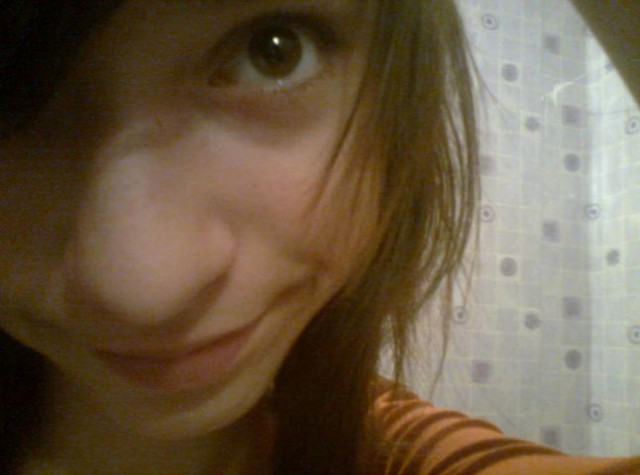 It's me your dream! ;p