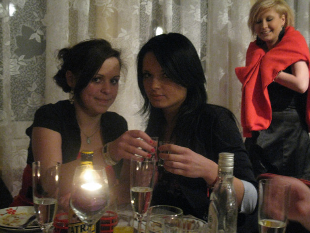 18 mie lat to nie grzech.. :D