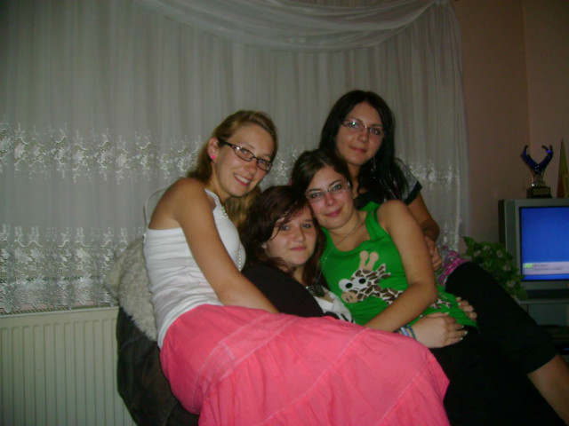 Skarbki :**