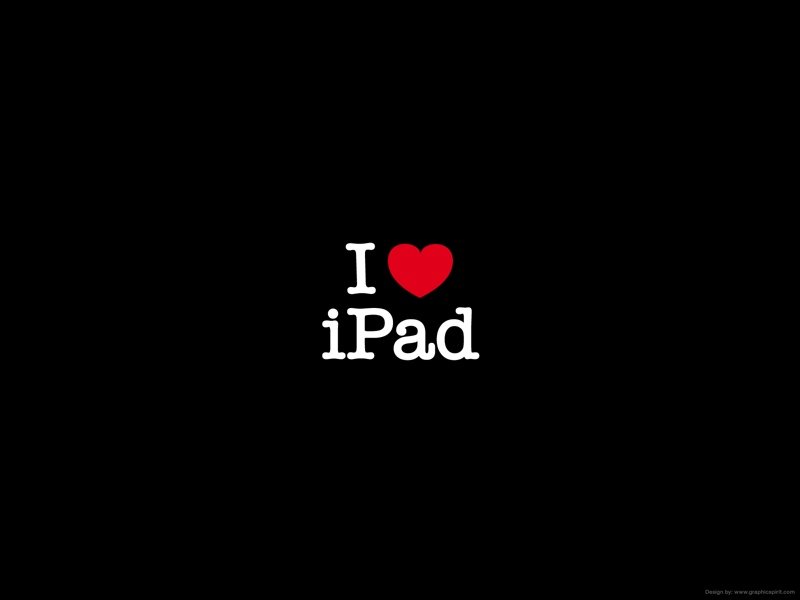 iPad
