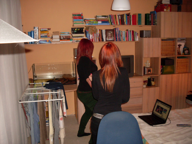 tany tany z buk ; *