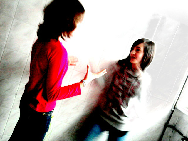 Duszenie ;p