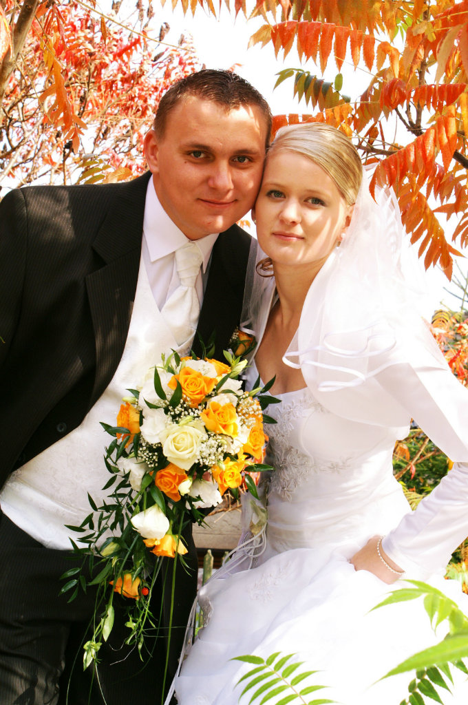 tez z wesela