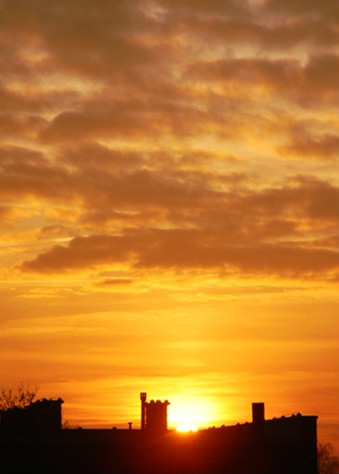 sun
