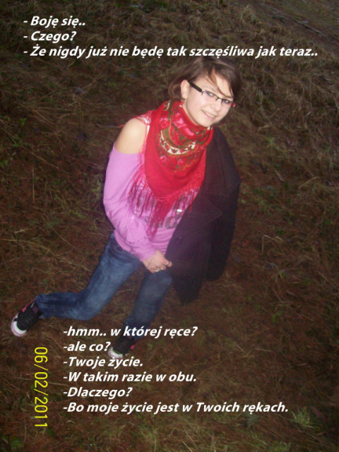 Moja pierwsza notka:)