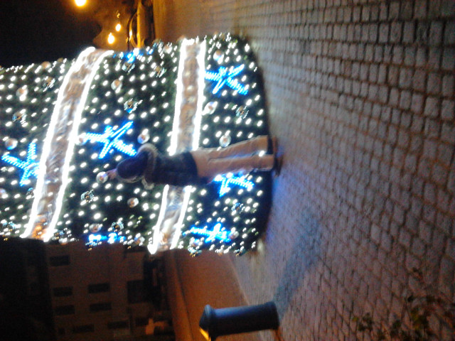 choinka