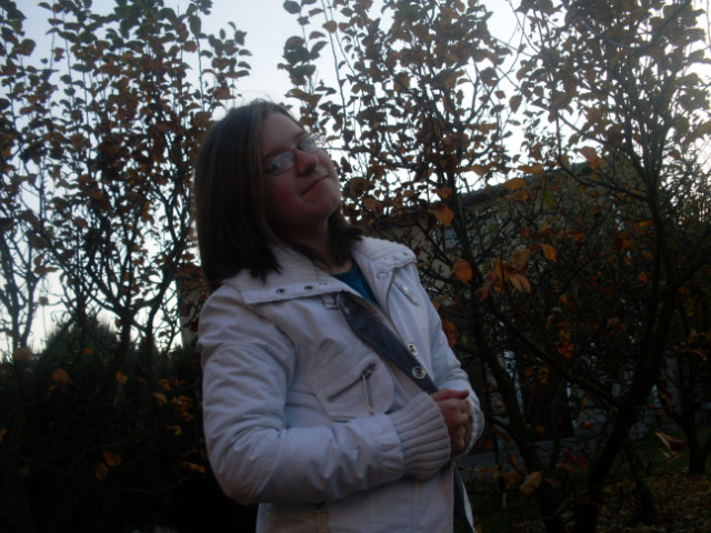 Znowuu. ;(