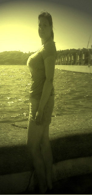 Bye, bye summer....