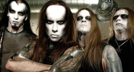 Behemoth