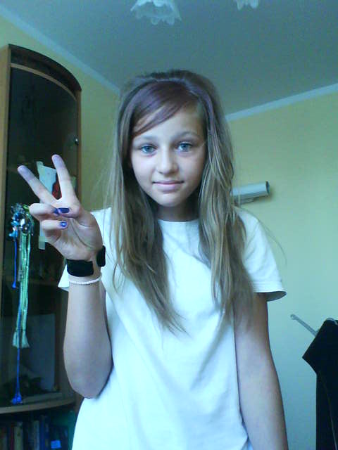 A takie tam . ; **