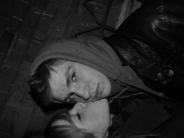 kiss ;*