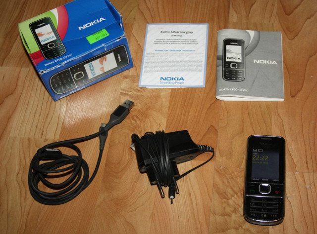 nokia