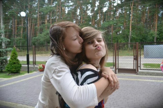 gupek i ja 