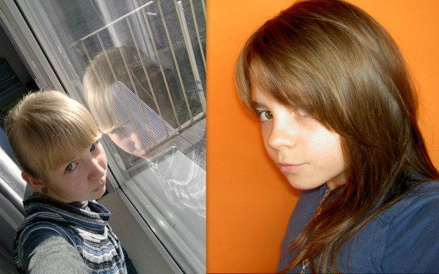 Best friends...; dd