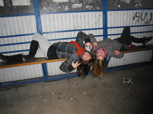  Weekend...;***