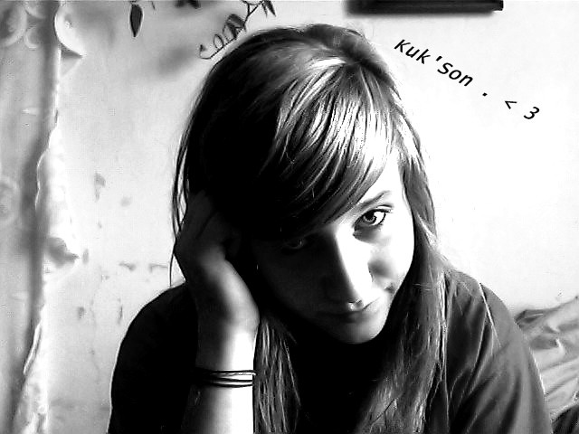 Dlaa Kuki byo . XD