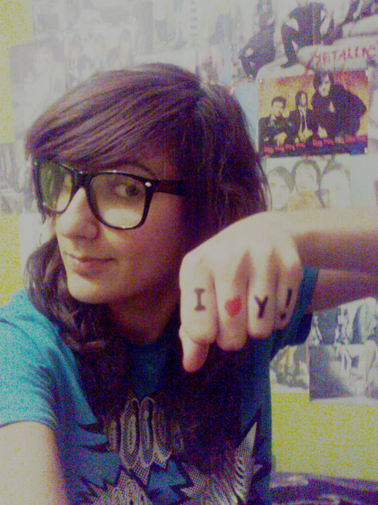 Sesja ; P