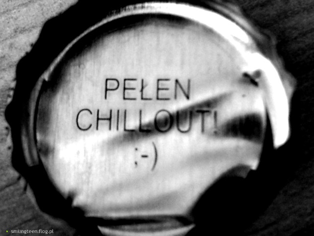 chillout