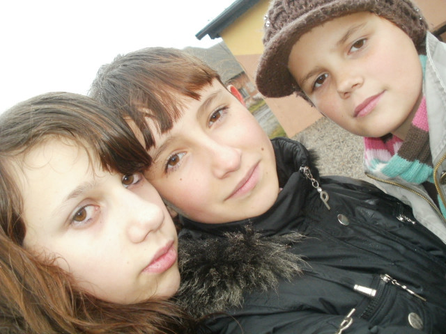 trzy licznotki ......*)