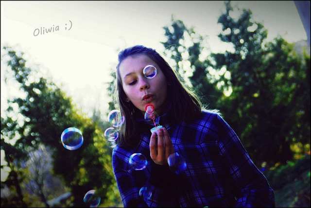 Oliwia < 3 ;) . 