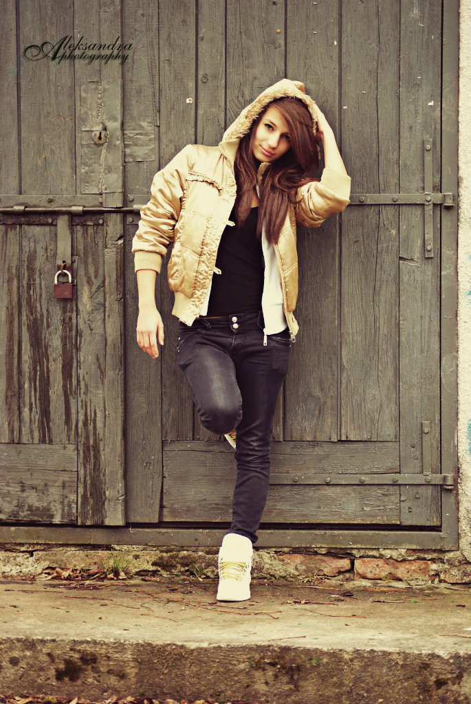 Street style