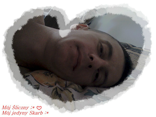 Uwielbiam! ;**
