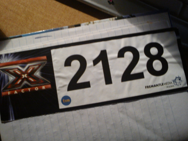 X Factor