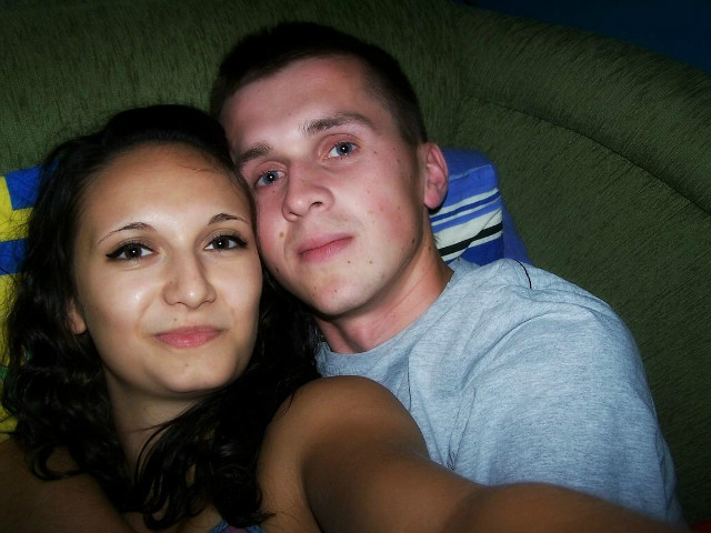 2 lata razem! ;***