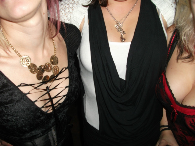 boobs :D