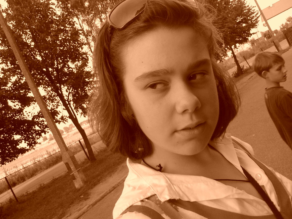 Lubi Ci;***
