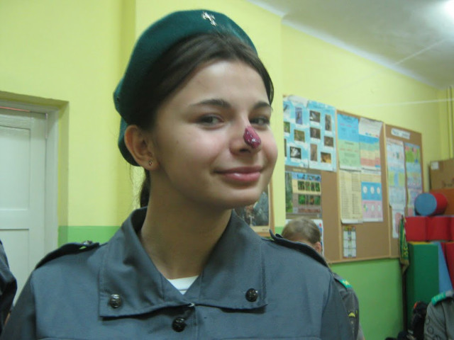 Dbroszyn 2011