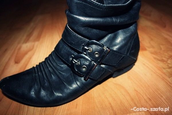 buty