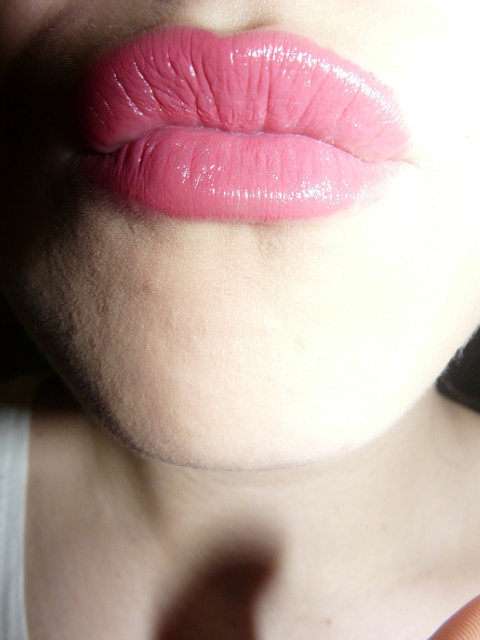 majne lipsy &#9829;
