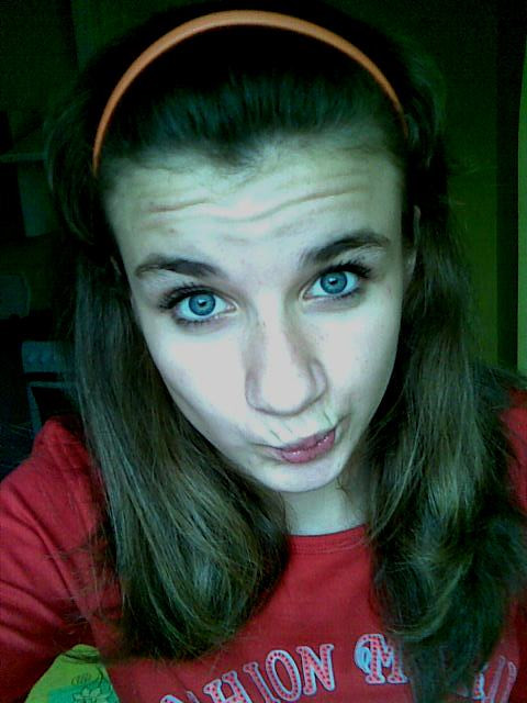 Haha xd .