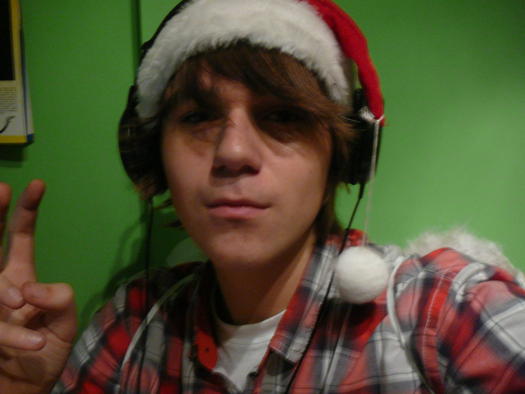 Wesoych wit :*** (za 19 dni)