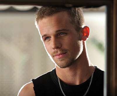 Cam Gigandet