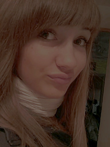 tylko Ty i nic wicej 
