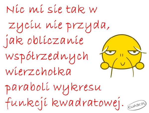 Niezbdne XD