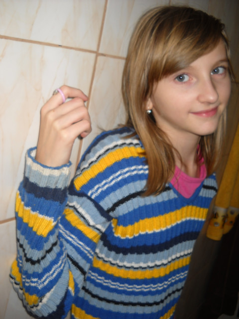 Mikoajki ;)