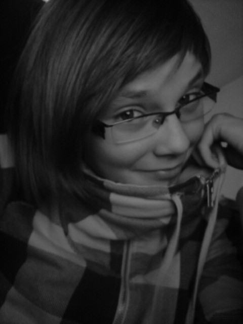 'moje ycie jest w jego oczach .