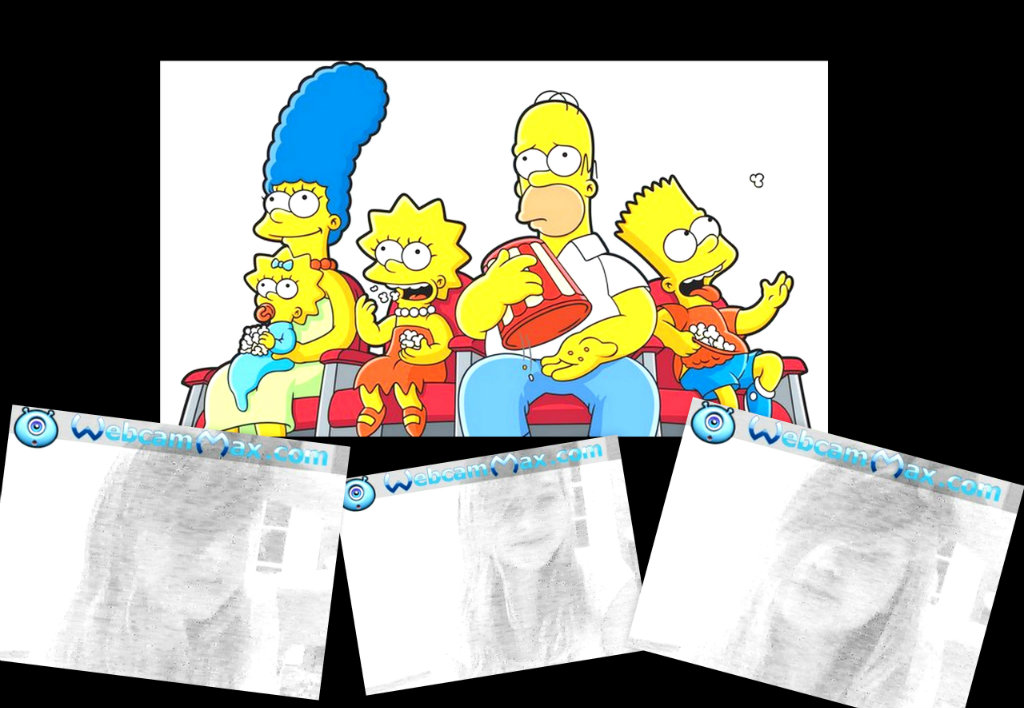 the simpsons
