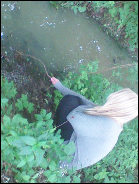kada chwila mija ;x