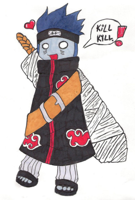 Kisame